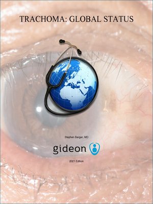 cover image of Trachoma